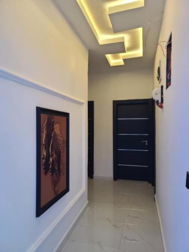 Frank Apartment