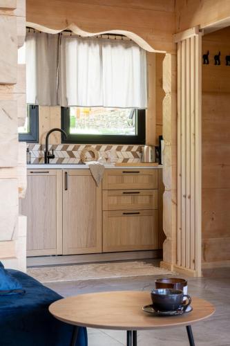 Furmanova Chalets, Zakopane (Foto 8)