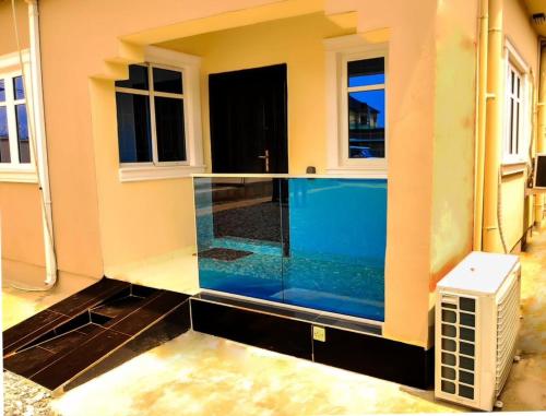 Haven Heights Apartments in Alimosho