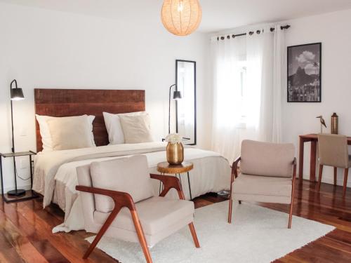 Boutique Hotel Castelinho - image 3