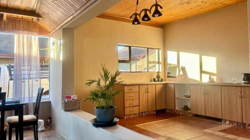 Facilities, Dzana guesthouse in Klerksdorp