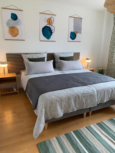 CASA Apartment I Nähe Freizeitpark I Brühl I Köln I Bonn in Brühl, Deutschland