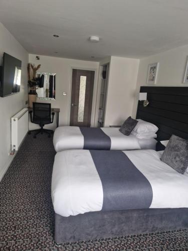 Posyrooms, Manchester (fotografie 7)