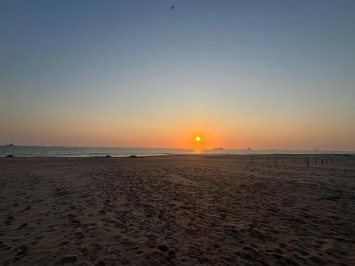 plajă, Dolphin Leap Unit 6 in Rand Rifles