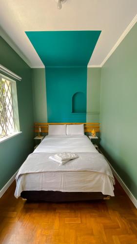 Lamparina Hostel in 상파울루