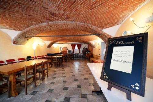 Albergo Venaria Reale da Matteo in Narzole