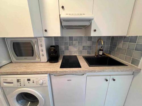 La suite Heraclee in Saint-Tropez