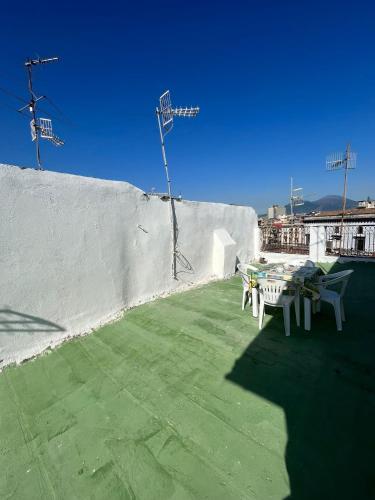 casa la terrazza dei tribunali, Naples (photo 7)