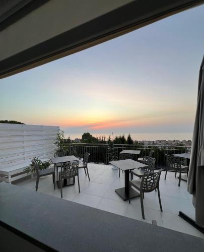 Villa Mimosa Florital - Free Private Parking On site & in Tropea 1
