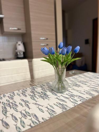 Acquamarina home, Неаполь
