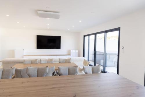 Villa Évasion - pour 8 personnes avec vue (Villa Evasion - pour 8 personnes avec vue) in Narbonne