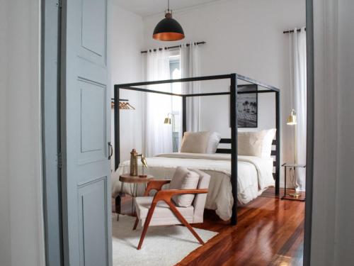 Boutique Hotel Castelinho - Rio De Janeiro