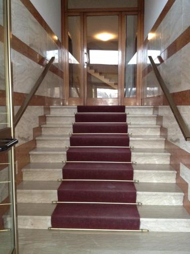 IN FIERA 8 Apartment superior FRONT FAIR, Bologne (photo 9)