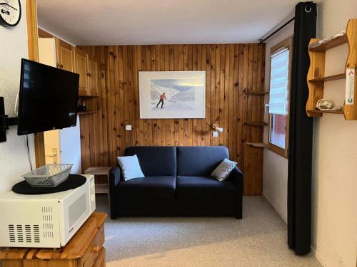 Résidence Le Crey - Studio à proximité du télécabine de Montchavin MAE-7681 - Location saisonnière - Aime-la-Plagne