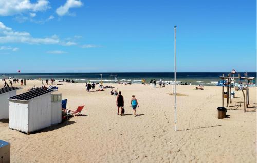 Apartment Residentie Vent de Sable - image 12