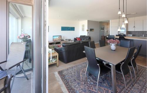 Residentie Vent De Sable R116