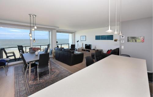 Residentie Vent De Sable R116