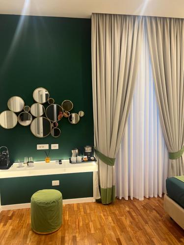 La Lepre felice-bovio, Neapel (Foto 6)