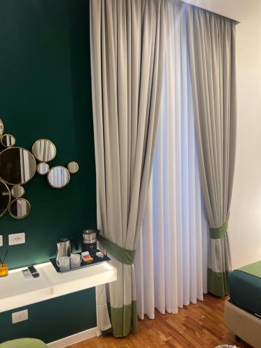 La Lepre felice-bovio, Neapel (Foto 7)