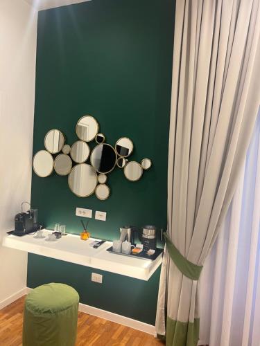 La Lepre felice-bovio, Neapel (Foto 8)