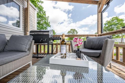 ทัศนียภาพ, Bondi Beach in ลาเคชอม