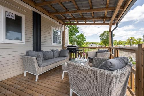 ทัศนียภาพ, Bondi Beach in ลาเคชอม