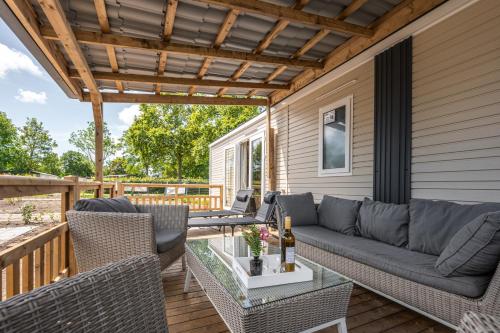 ทัศนียภาพ, Bondi Beach in ลาเคชอม