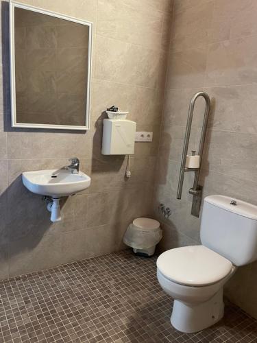 Hotel Mas Palou - image 13