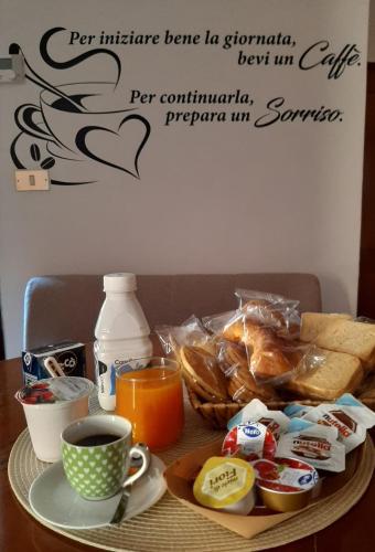 Food and beverages, Meridiana in Castelpetroso