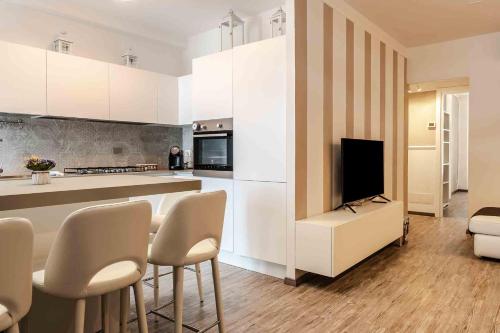 Зручності, Residenza l'Ulivo in Фольяно делла Шьяна