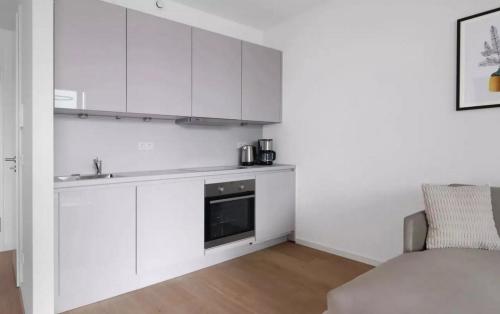 Ein-Zimmer-Wohnung zur Miete in Frankfurt, Франкфурт-на-Майне (фото 6)