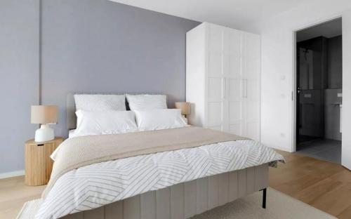 Ein-Zimmer-Wohnung zur Miete in Frankfurt, Франкфурт-на-Майне (фото 7)
