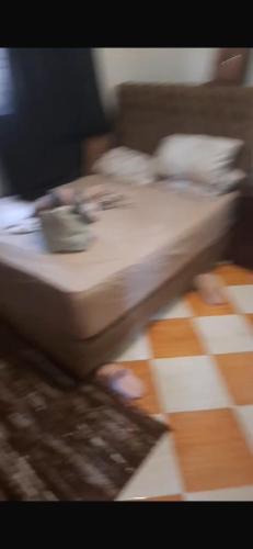 Dar Walida in Ben Mohammed