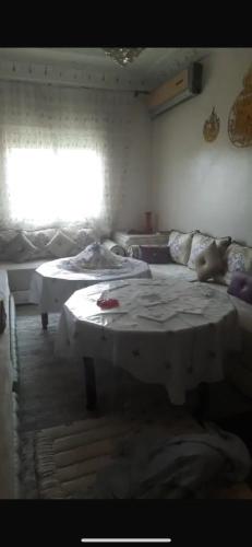 Dar Walida in Ben Mohammed