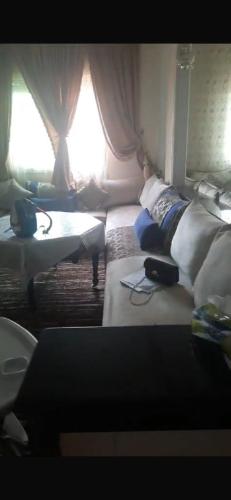 Dar Walida in Ben Mohammed