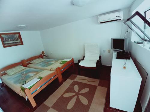 Zagradge IN Apartments in Zagrade