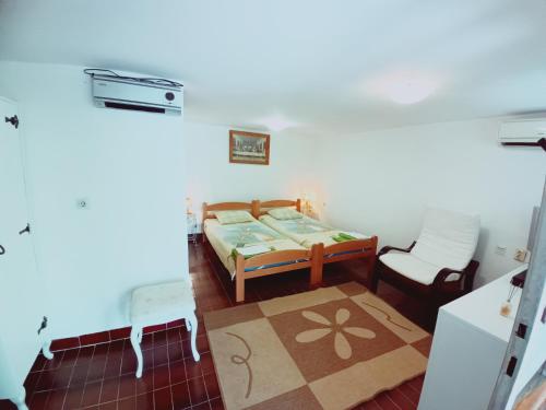 Zagradge IN Apartments in Zagrade