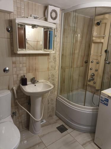 Zagradge IN Apartments in Zagrade