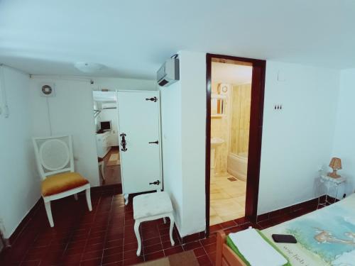 Zagradge IN Apartments in Zagrade