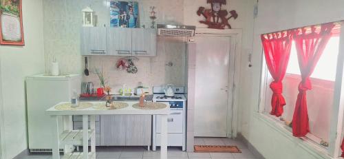 Apartamento MADERO in Liniers