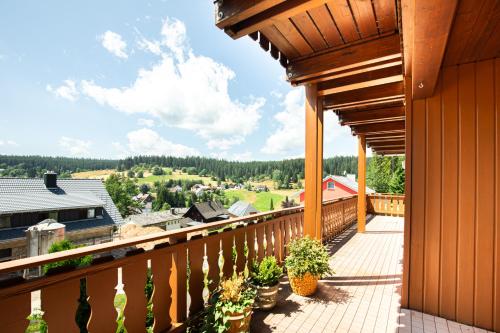 Black Forest Holidays - Auerhahn - Schwarz Wald in Bubenbach, Deutschland