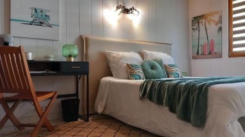 Belle de Dune in 拉博爾