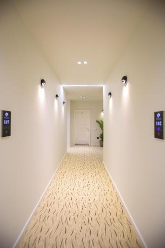 Hotel Brooklyn Vlore