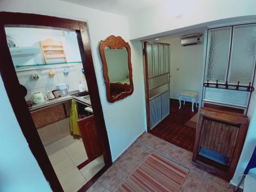 Zagradge IN Apartments in Zagrade