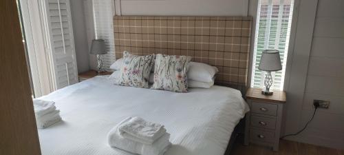 577878156 Great Trethew Manor Hotel & Self Catering Lodges