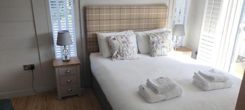 577878175 Great Trethew Manor Hotel & Self Catering Lodges