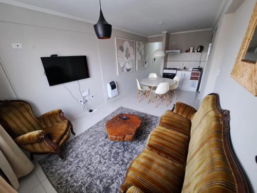 Departamento en Villa Sol Barrio Privado