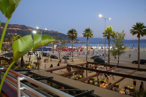 Hotel Brooklyn Vlore in Vlora