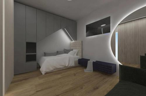 New Apartment Wasagasse Wien - image 10