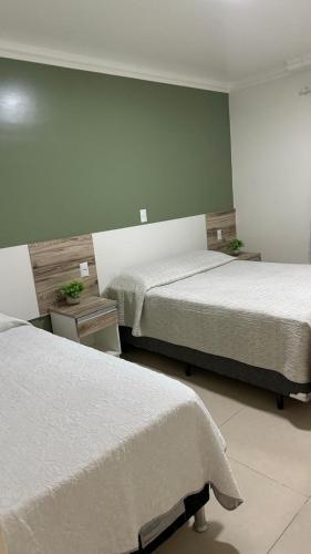 Apartment - Ground Floor image 1